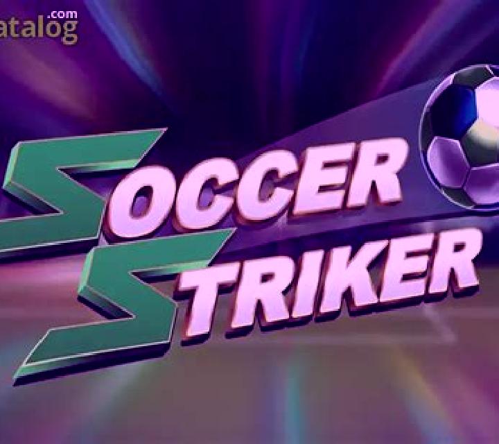 Soccer Solo Striker slot game