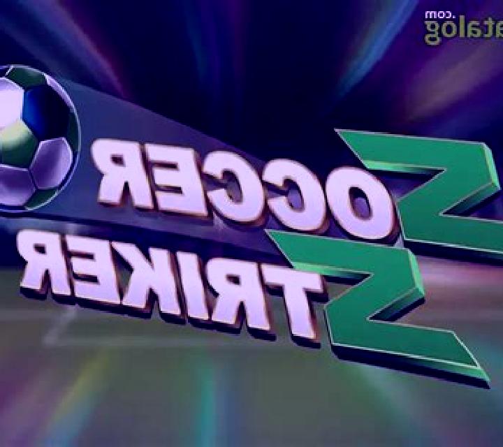 Soccer Solo Striker slot machine