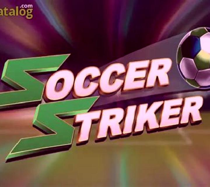 Soccer Solo Striker slot