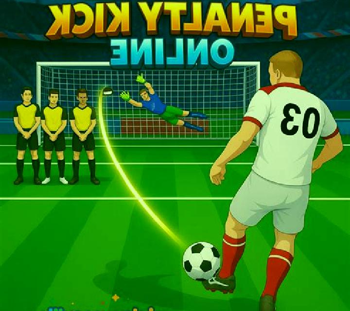 Soccer Star Frenzy online slot