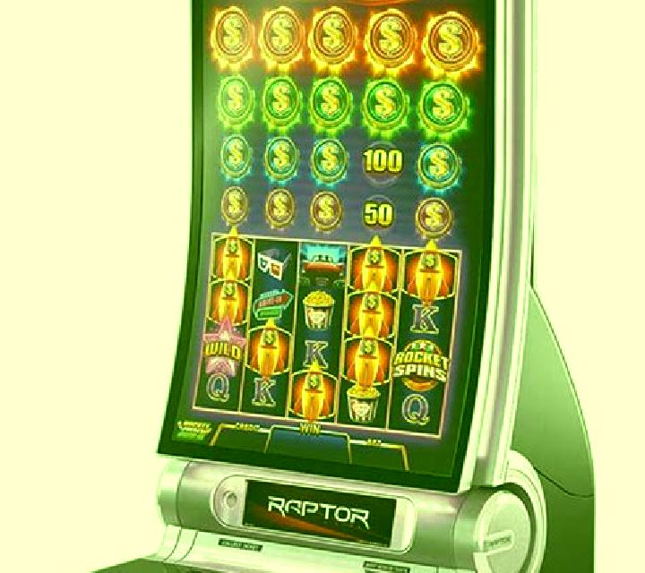 Soccer Star Frenzy slot machine
