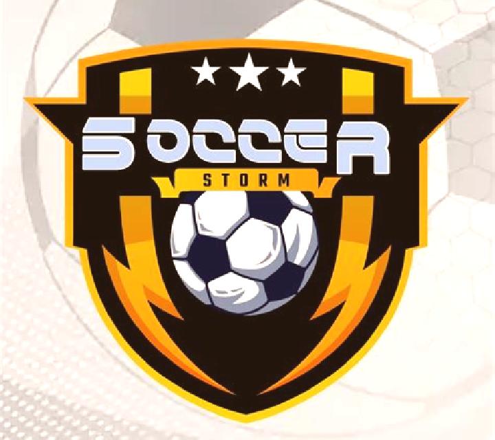 Soccer Storm Hold and Win online slot