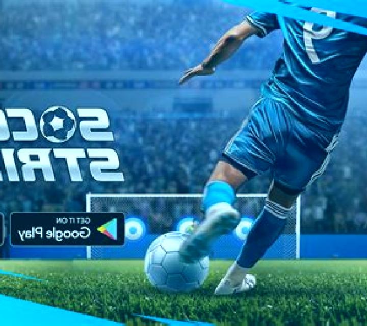Soccer Strike online slot