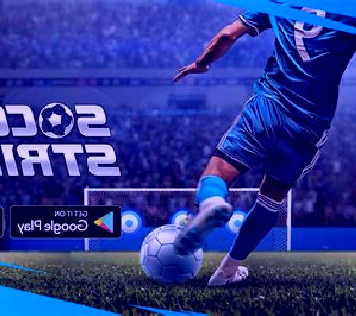 Soccer Strike slot game
