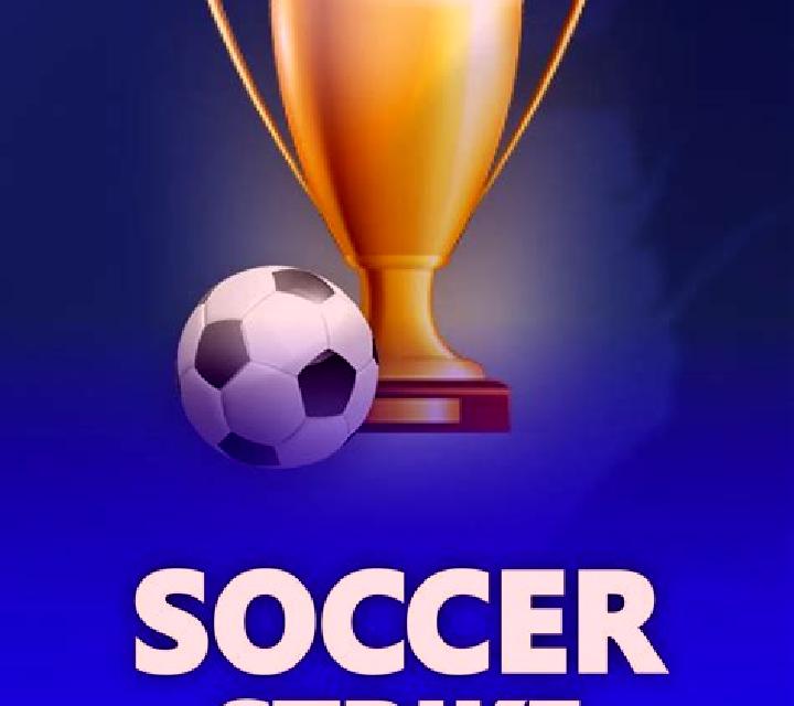 Soccer Strike slot