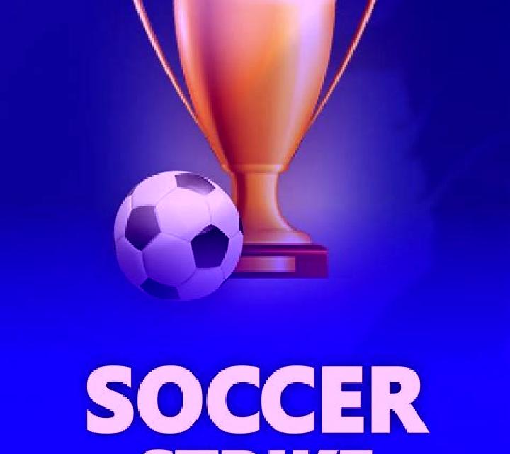 Soccer Striker 2 online slot