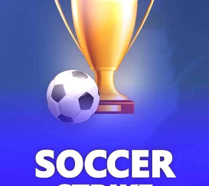 Soccer Striker 2 slot game