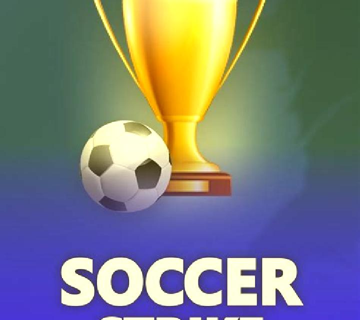 Soccer Striker 2 slot