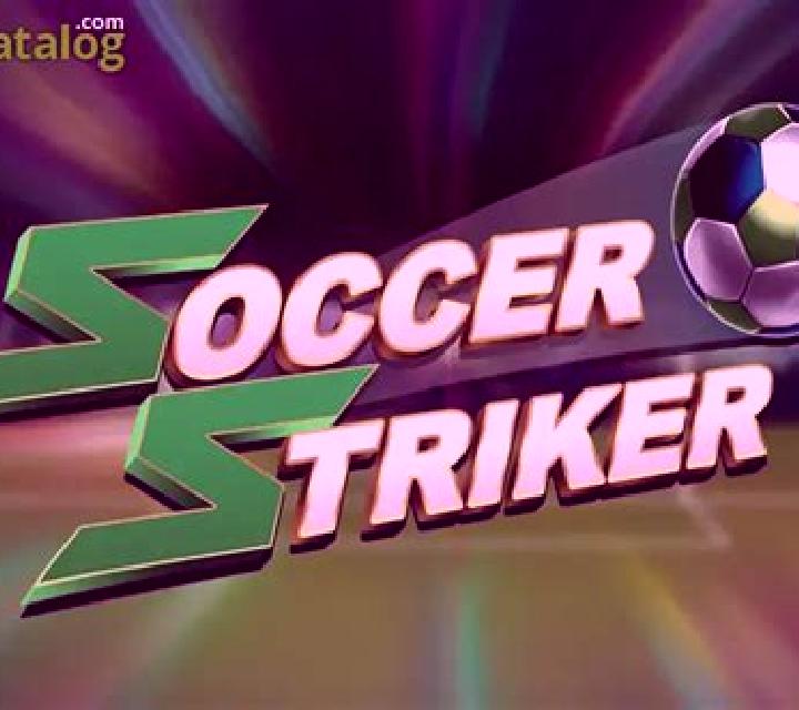 Soccer Striker online slot