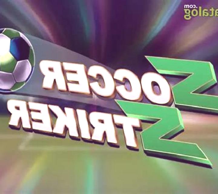 Soccer Striker slot machine