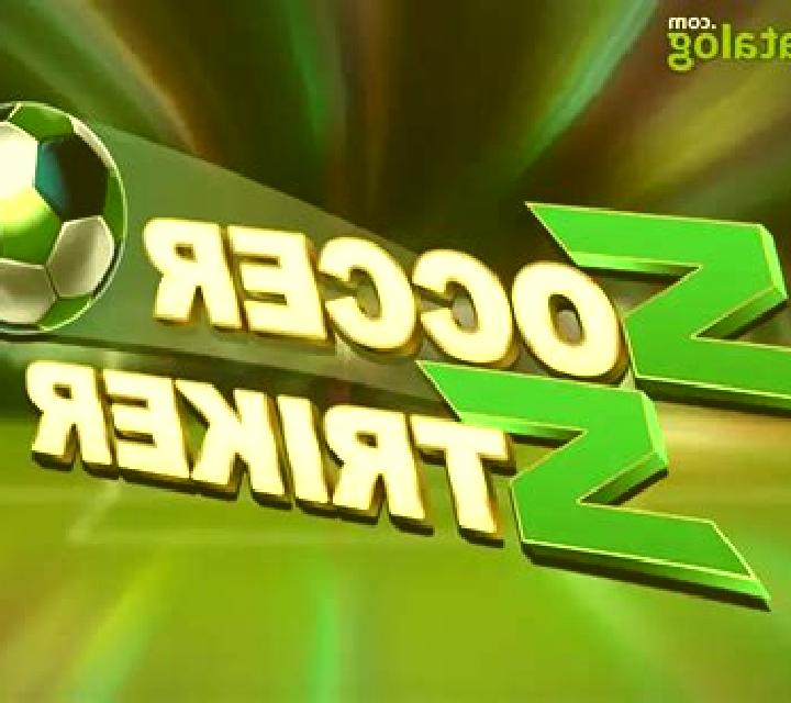 Soccer Striker slot