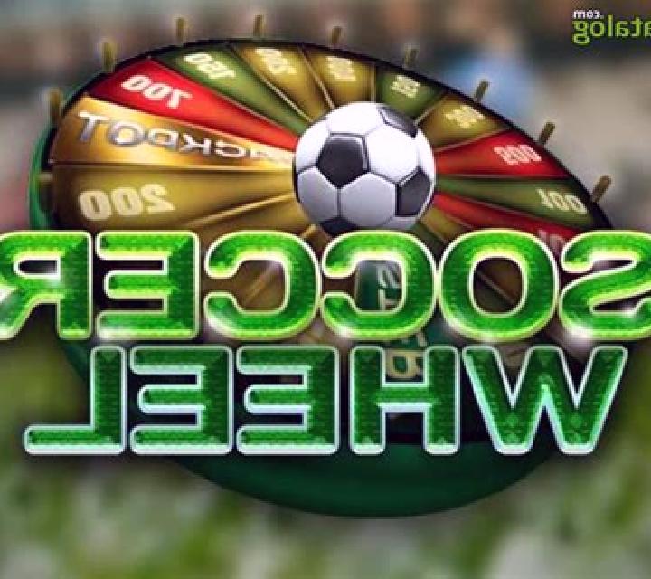 Soccer Wheel slot