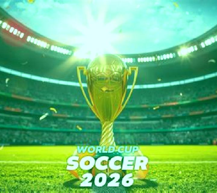 Soccer World Championship online slot