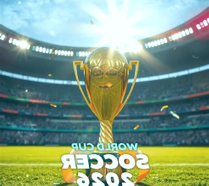Soccer World Championship slot game