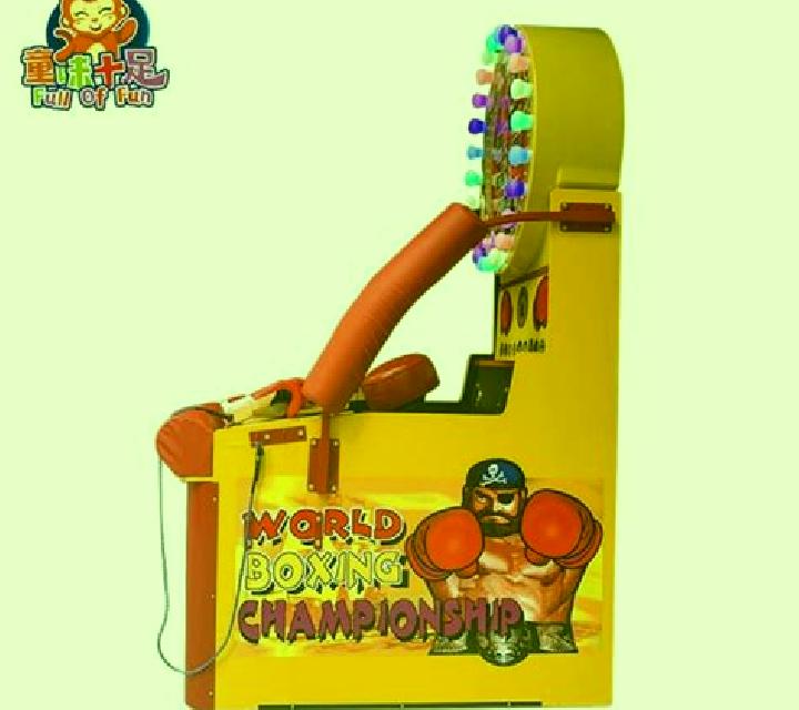 Soccer World Championship slot machine