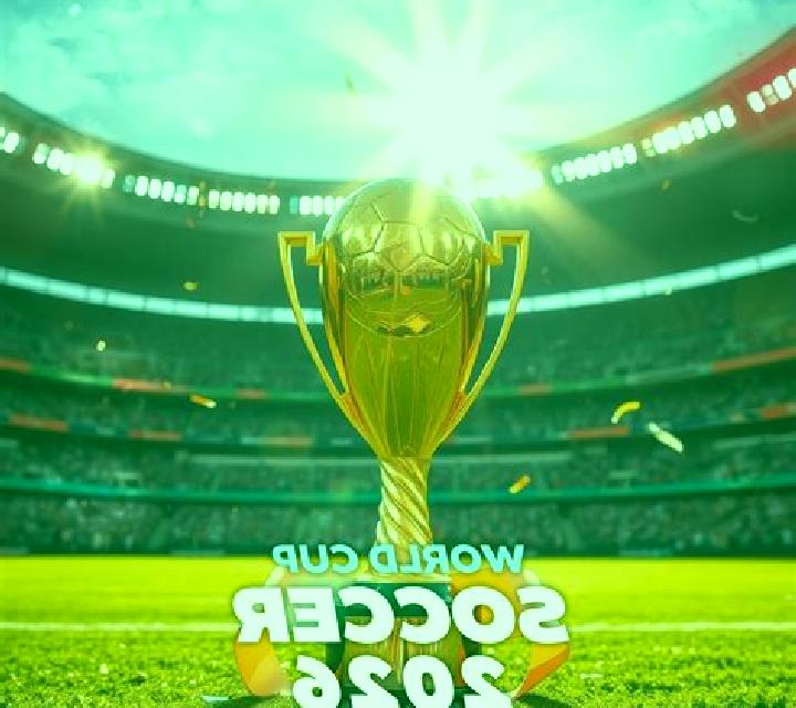 Soccer World Championship slot