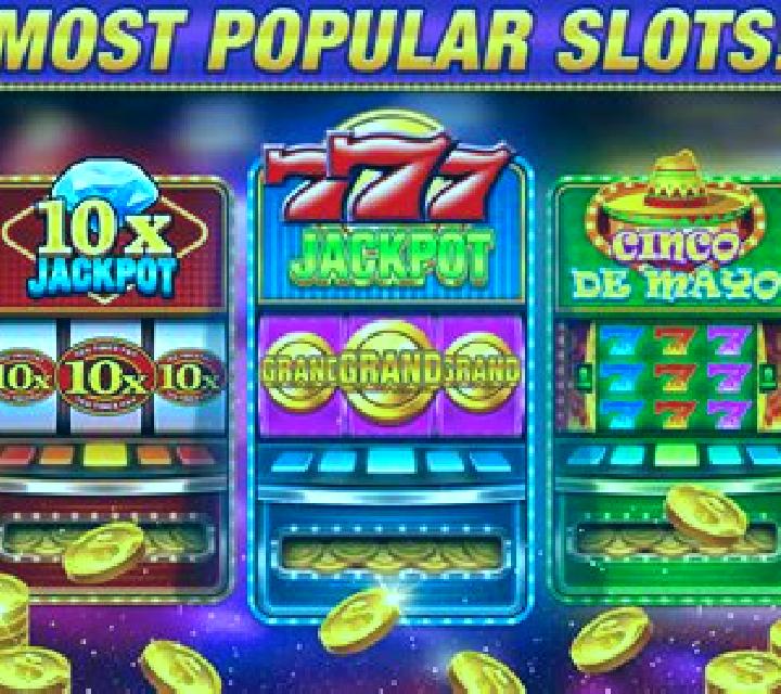 Soccereels online slot