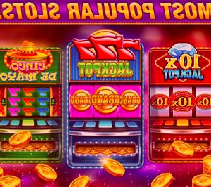 Soccereels slot machine