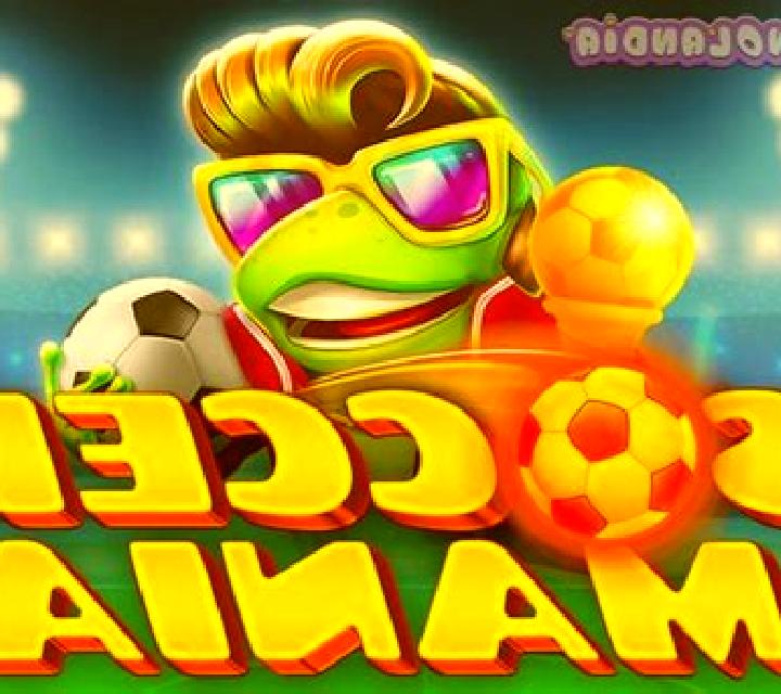 Soccermania online slot