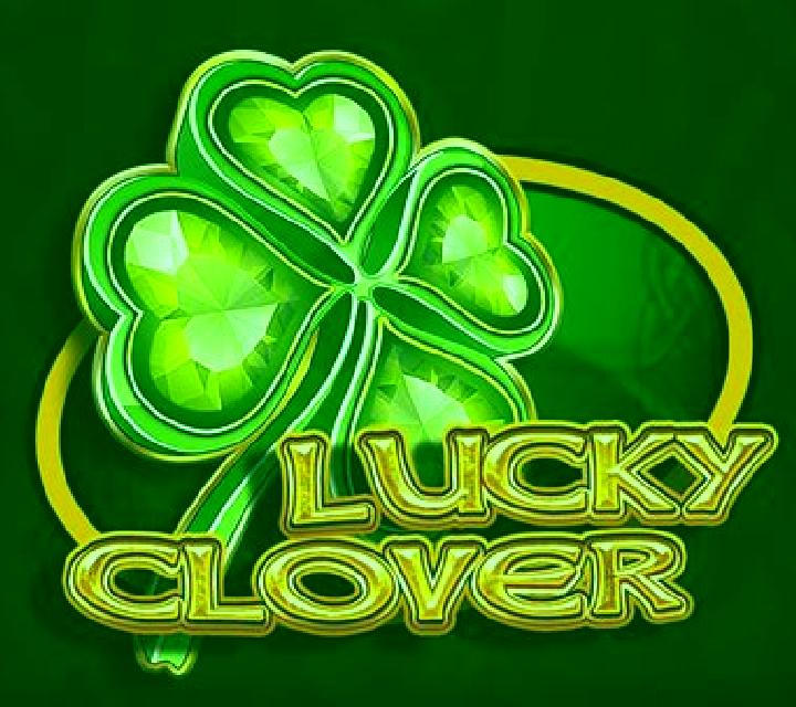 Soccer s Lucky Clover slot