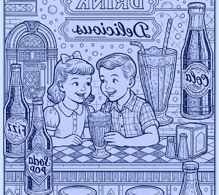 Soda Pop Deluxe online slot