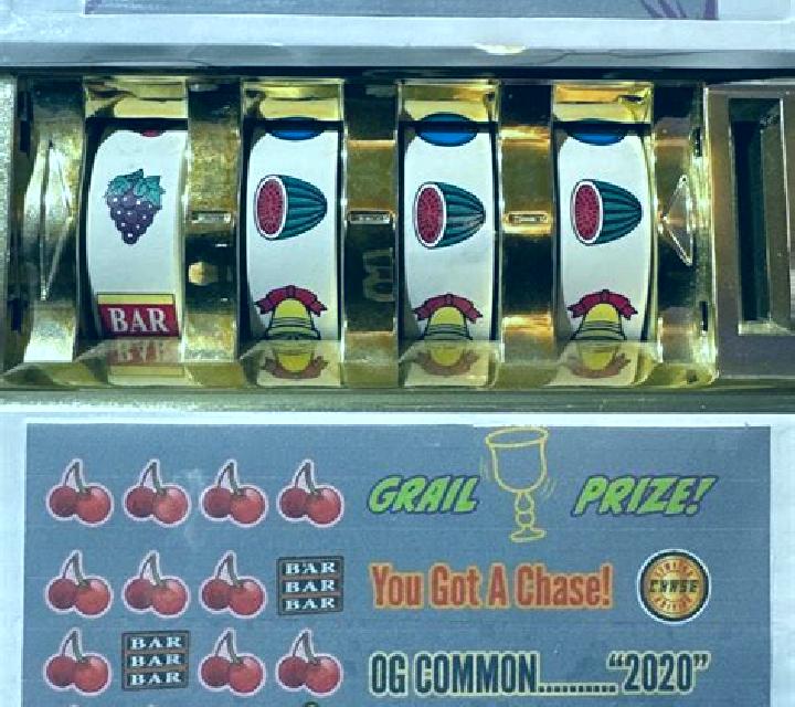 Soda Pop Deluxe slot game