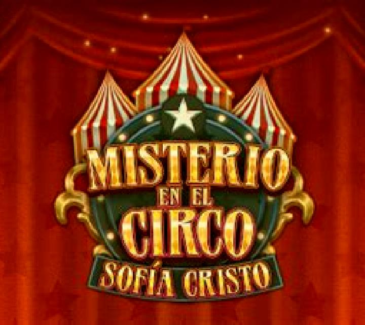 Sofía Cristo Misterio en el Circo online slot