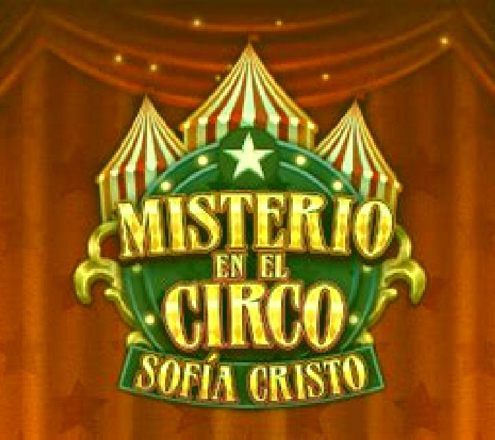 Sofía Cristo Misterio en el Circo slot