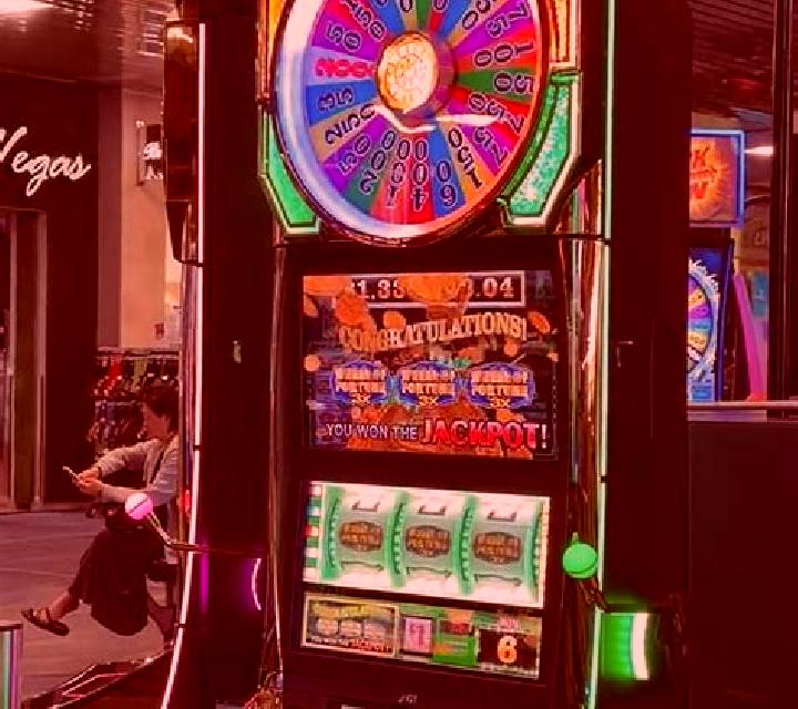 Sofort Million online slot