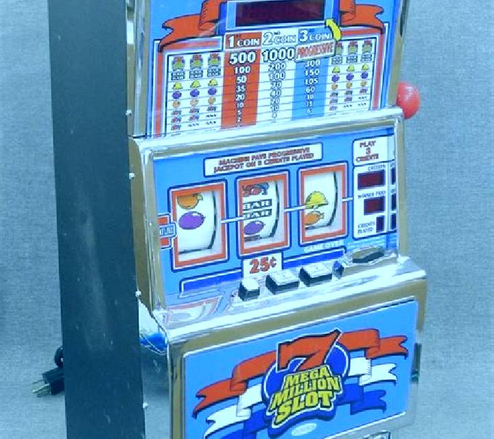 Sofort Million slot machine