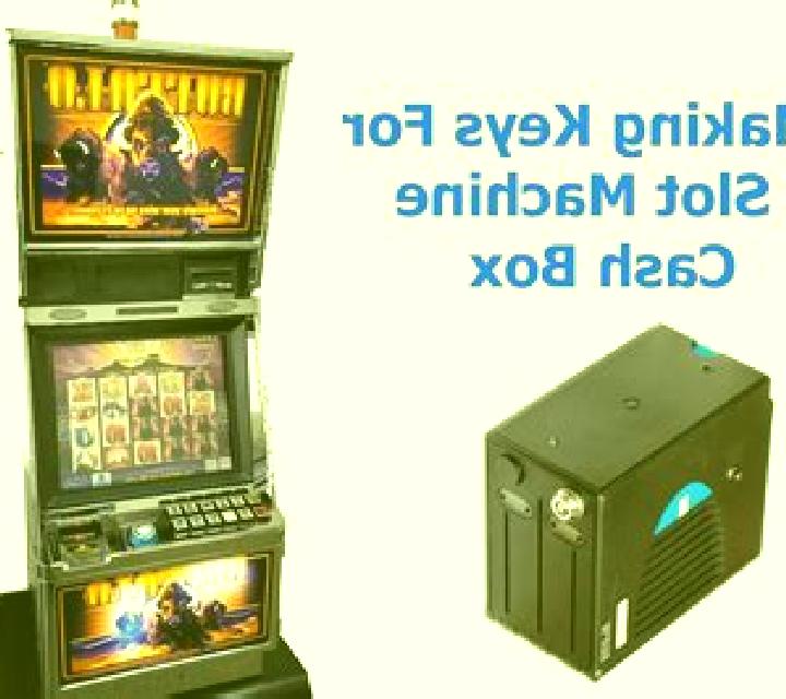 Soft Box slot machine