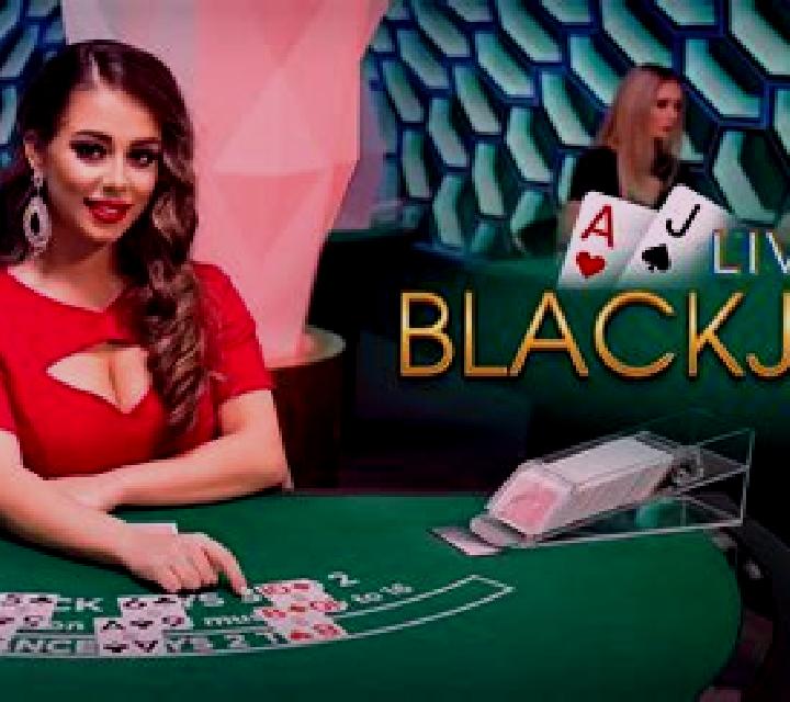 Soho Blackjack Live online slot