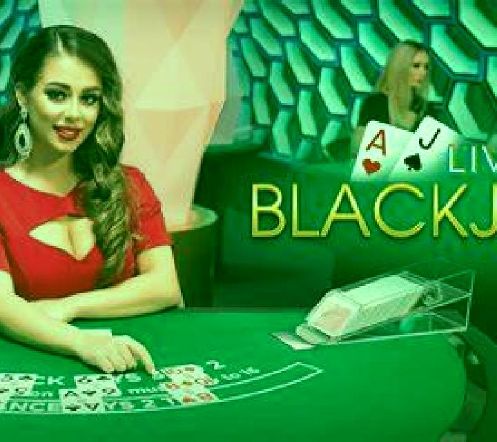 Soho Blackjack Live slot game