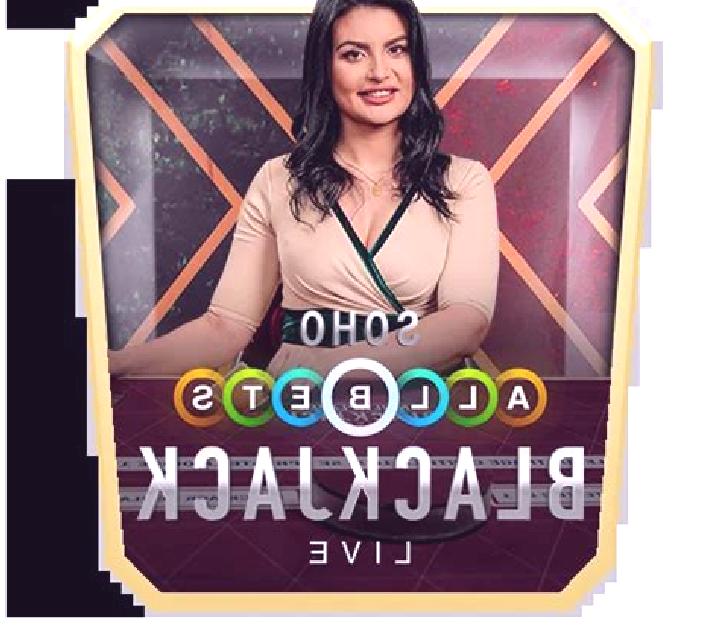 Soho Blackjack Live slot machine