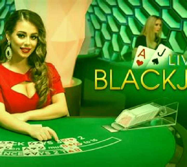 Soiree Blackjack Live online slot