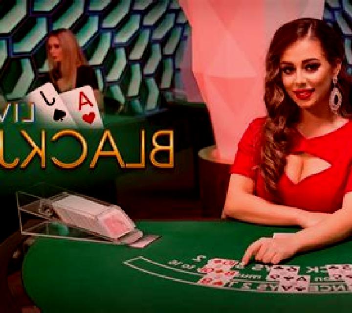 Soiree Blackjack Live slot game