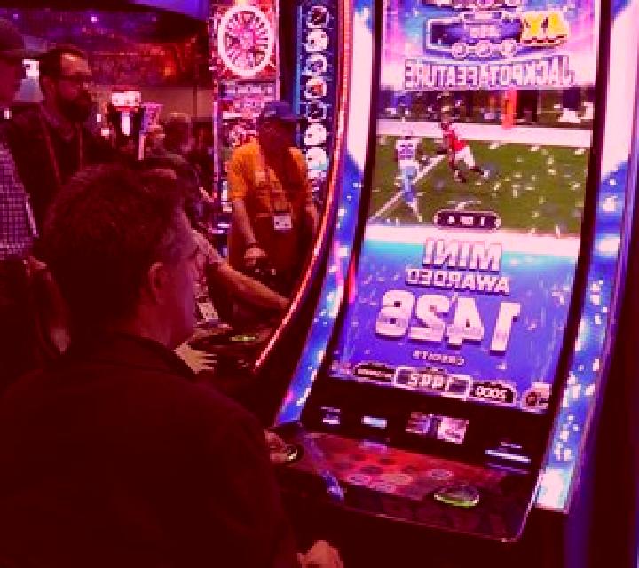 Soiree Elite VIP Blackjack 2 slot machine