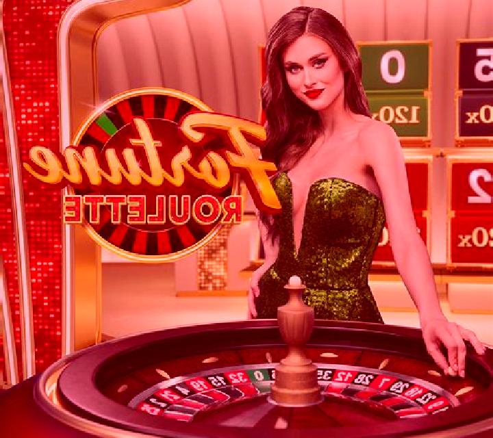 Soiree Roulette Live online slot