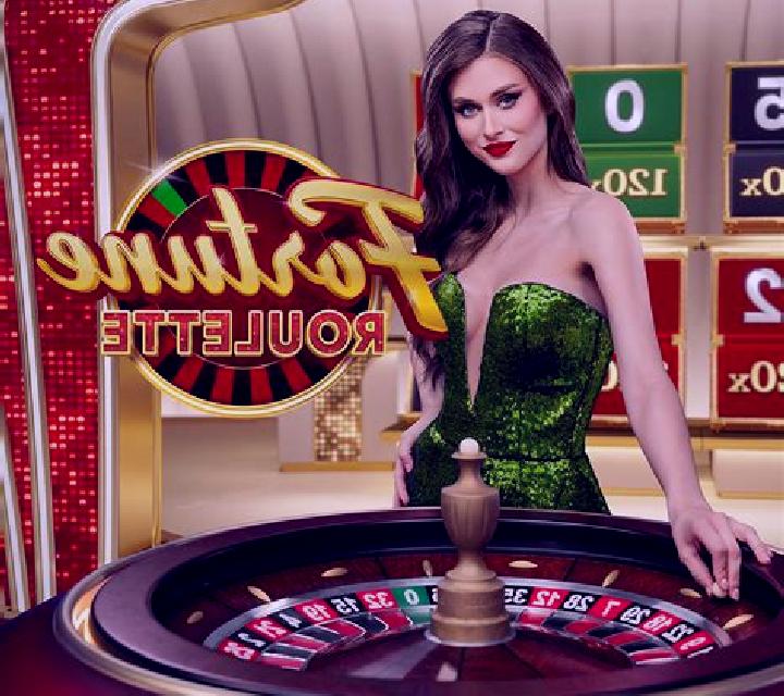 Soiree Roulette Live slot game