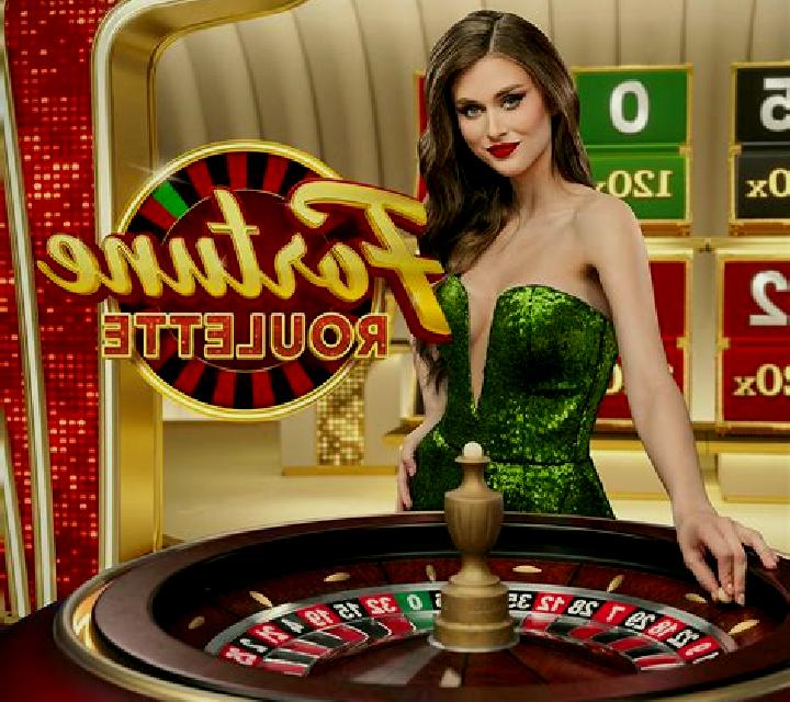 Soiree Roulette Live slot