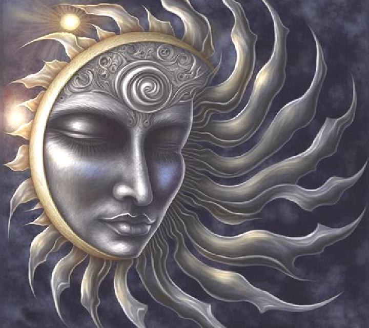 Sol Mistico online slot