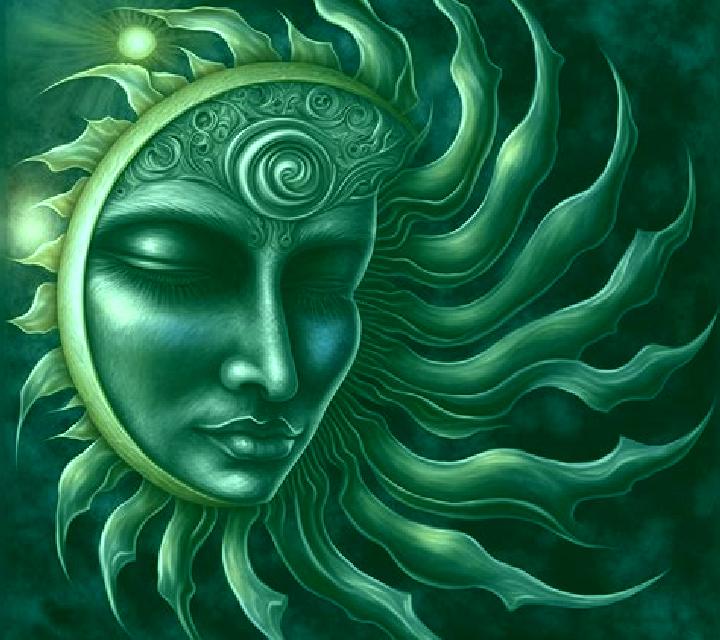 Sol Mistico slot