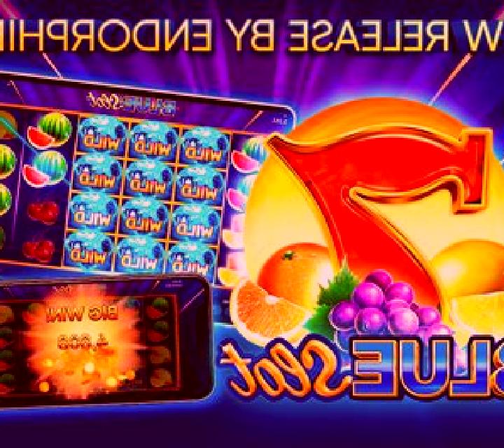 Solar Eclipse (Endorphina) slot