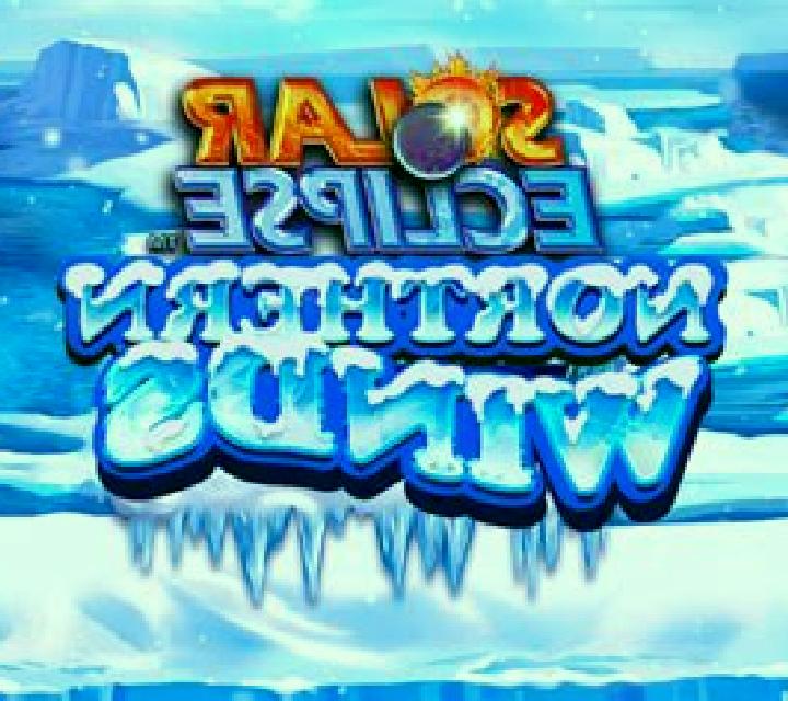Solar Eclipse: Northern Winds online slot