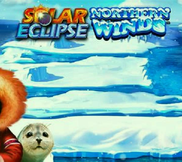 Solar Eclipse: Northern Winds slot game