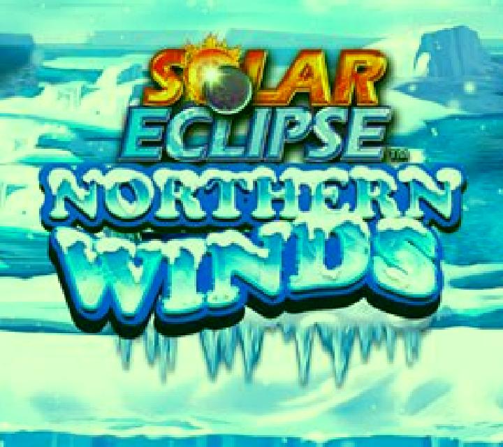 Solar Eclipse: Northern Winds slot machine