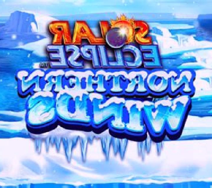 Solar Eclipse: Northern Winds slot