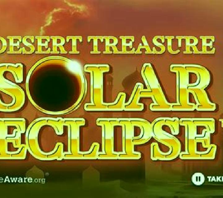 Solar Eclipse (Paperclip Gaming) slot game
