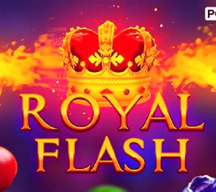 Solar Flash online slot