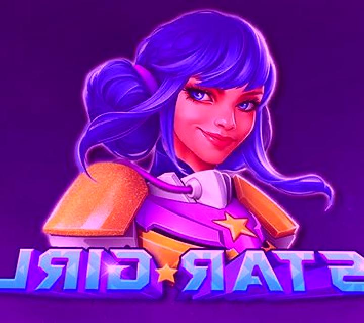 Solar Girl online slot